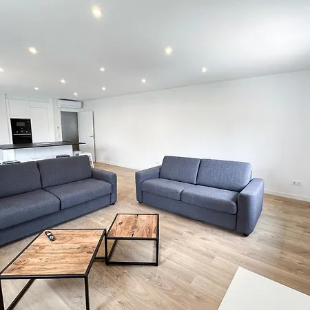 Apartment Romy T3 E - A 20m De La De Cala Montgo Torroella De Montgri