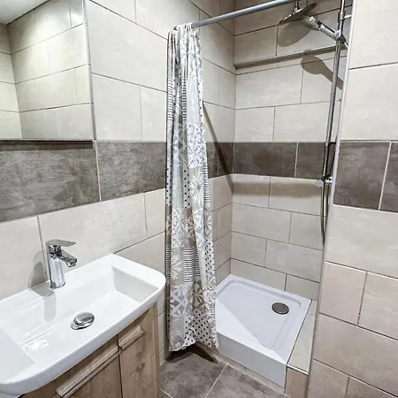 Apartment Romy T3 E - A 20m De La De Cala Montgo