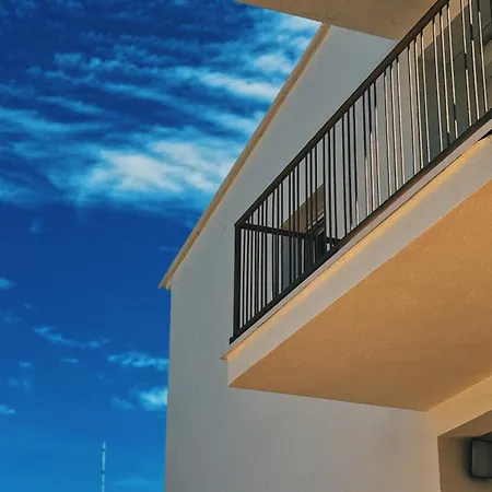Apartment Romy T3 E - A 20m De La De Cala Montgo *