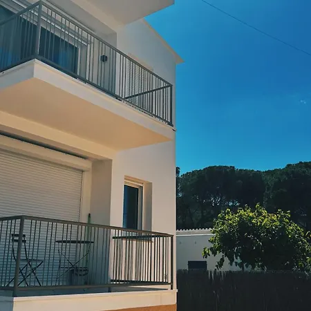 Apartment Romy T3 E - A 20m De La De Cala Montgo *